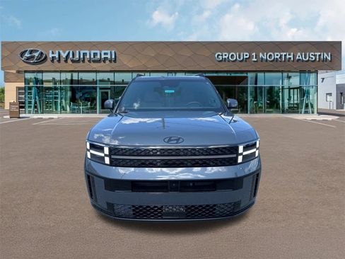 New 2026 Hyundai Santa Fe Calligraphy image 2