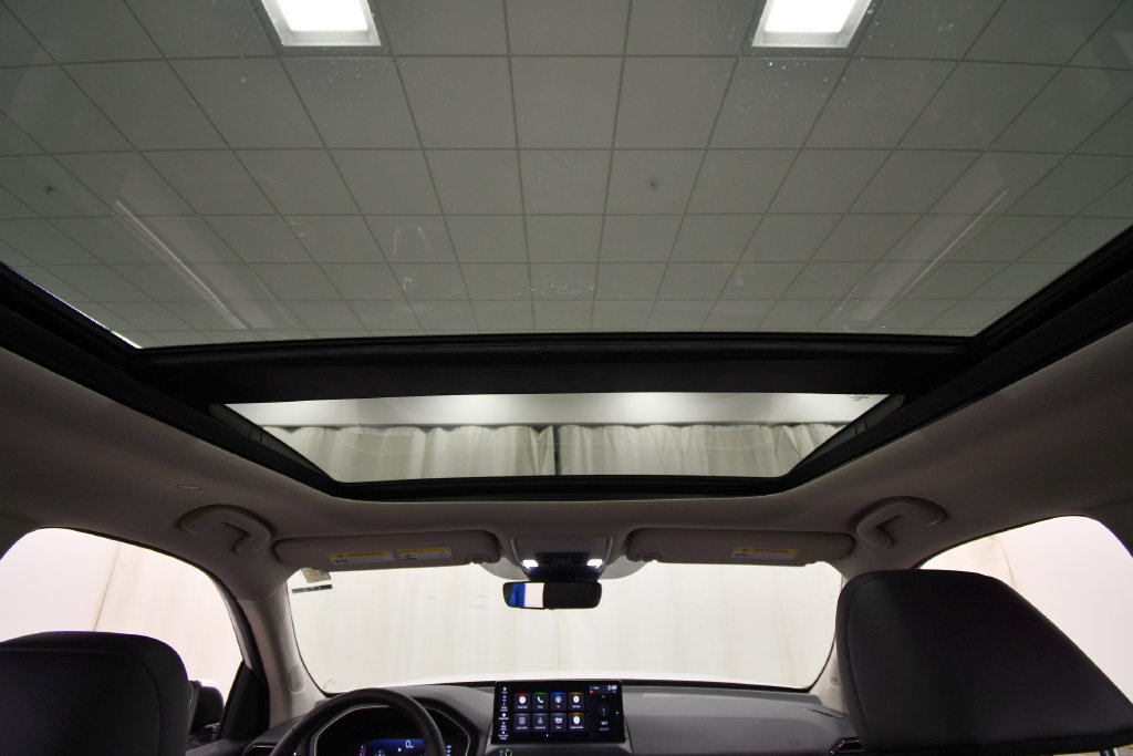New 2026 Honda Pilot Touring image 16