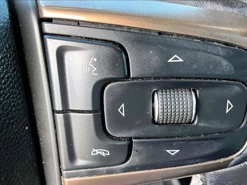 Certified 2021 Chevrolet Silverado 3500 High Country AWD/4WD image 21