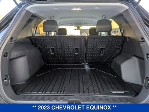 Certified 2023 Chevrolet Equinox LS w/ LS Convenience Package image 42
