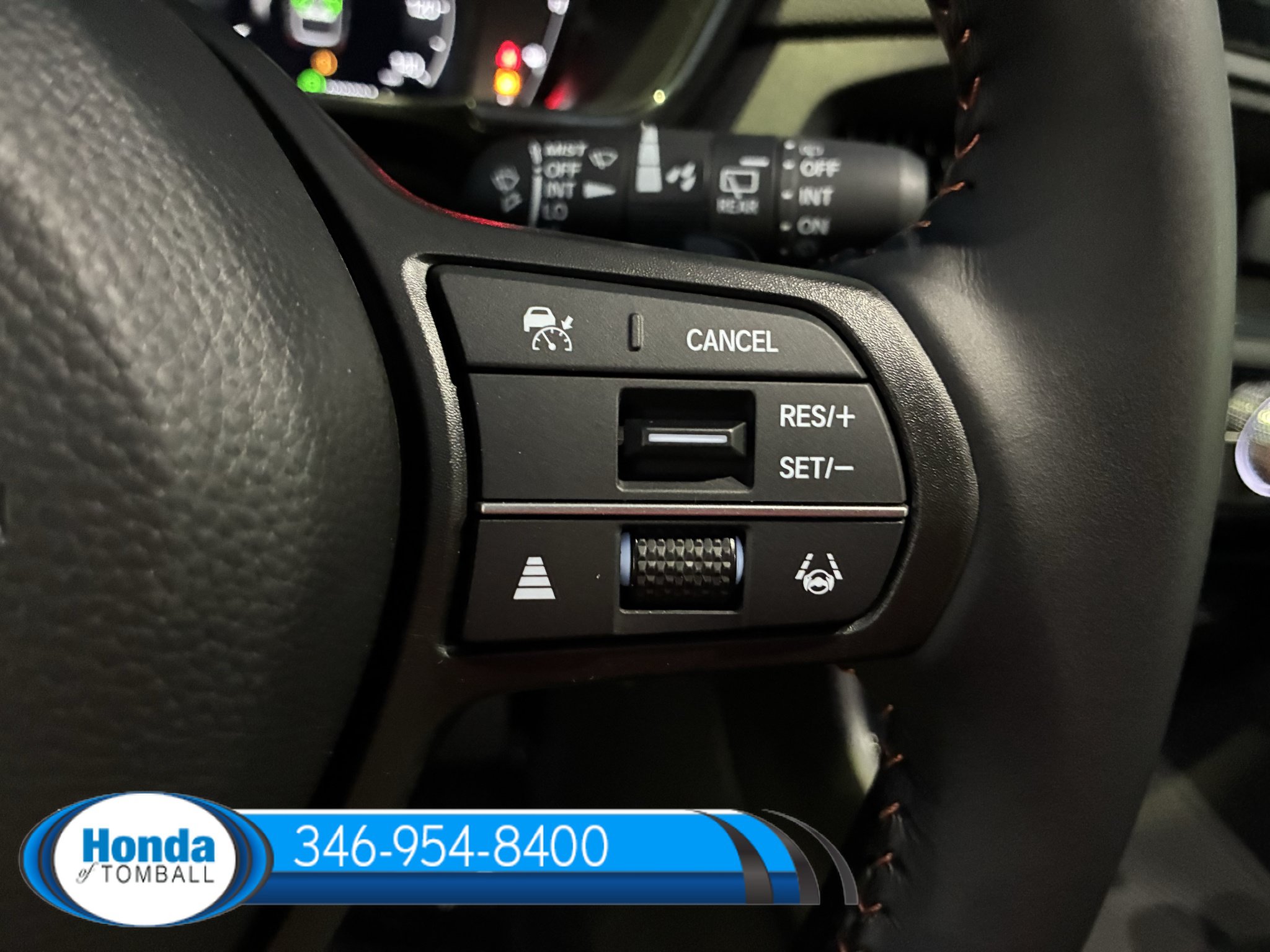 New 2027 Honda CR-V Sport-L image 8