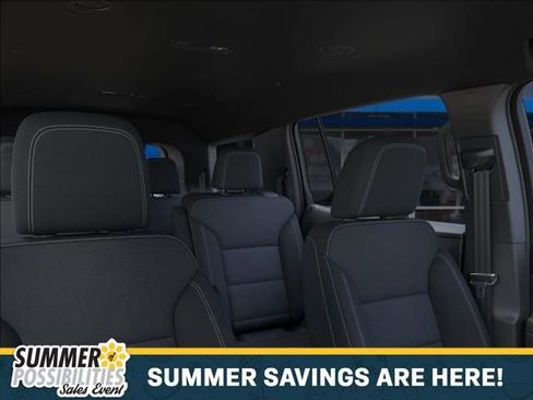New 2026 Chevrolet Traverse LT w/ Driver Confidence Package FWD image 24