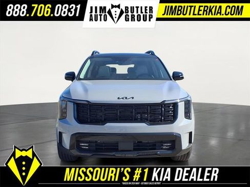 New 2026 Kia Sorento SX image 34