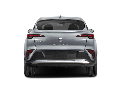 New 2026 Buick Envista Sport Touring FWD image 35