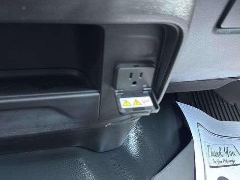 New 2026 RAM 3500 Tradesman AWD/4WD image 29
