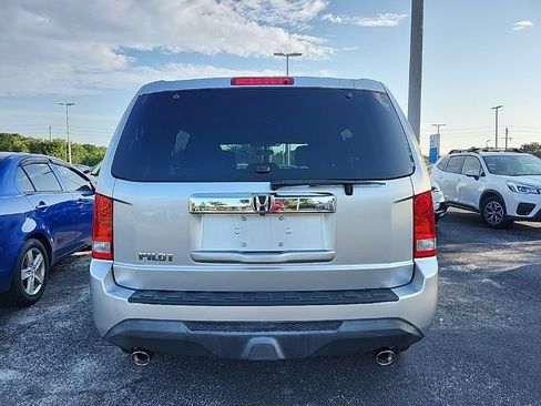 Used 2014 Honda Pilot EX image 5
