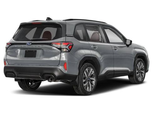 New 2026 Subaru Forester Touring AWD/4WD image 2