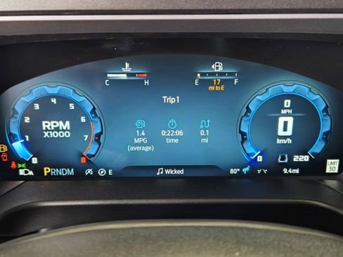 New 2026 Ford Bronco Sport Badlands image 12