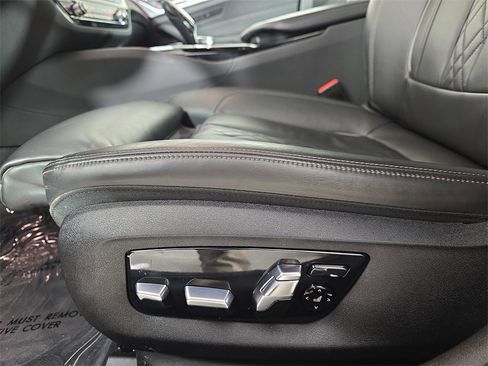 Certified 2023 BMW M550i xDrive w/ Parking Assistance Package image 29