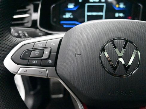 New 2026 Volkswagen Jetta GLI Autobahn FWD image 15