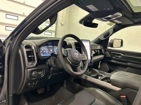 New 2026 RAM 1500 Laramie image 18