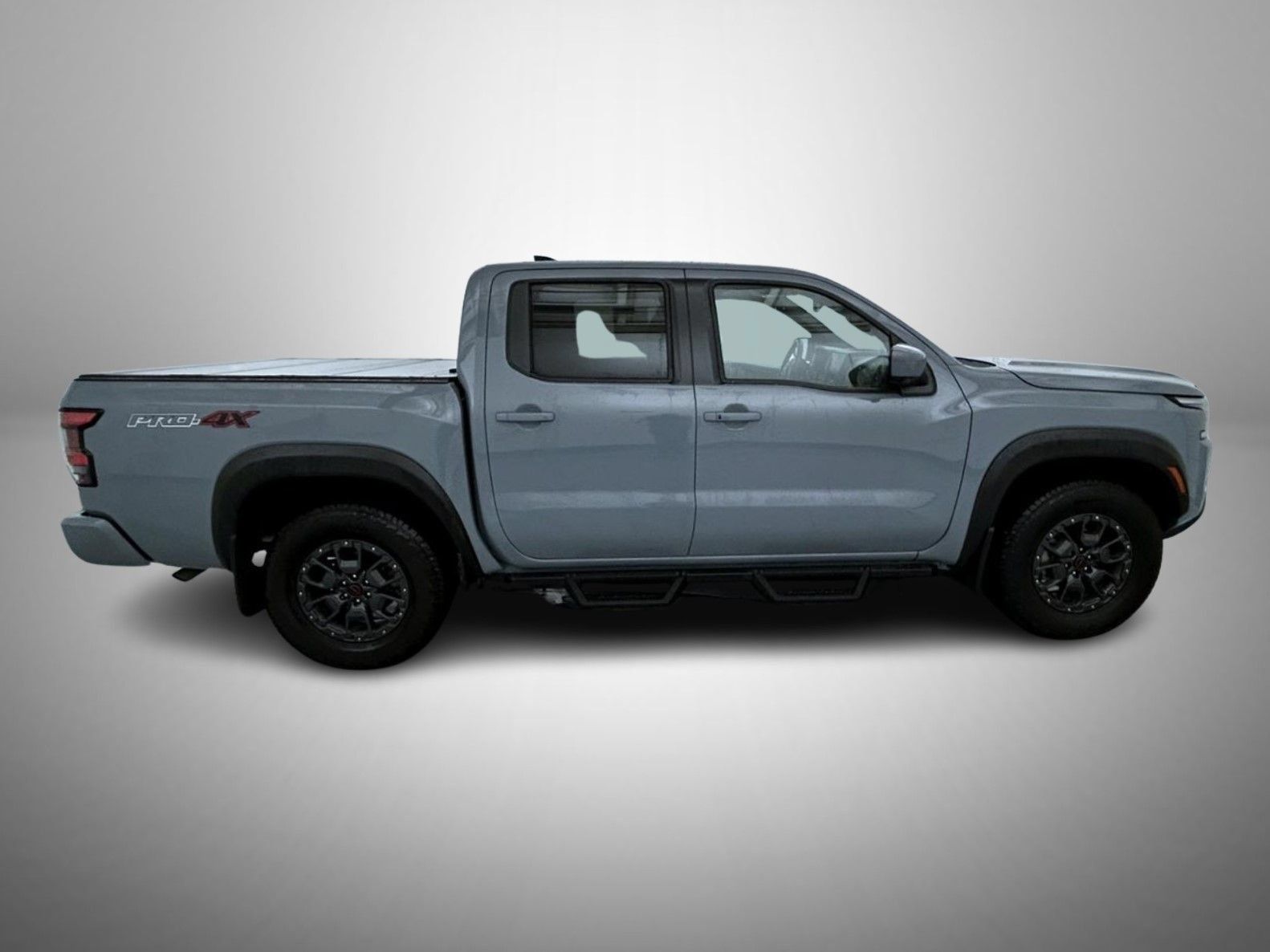Used 2024 Nissan Frontier PRO-4X w/ Pro Premium Package AWD/4WD image 4
