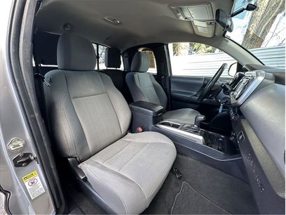 Used 2017 Toyota Tacoma SR5