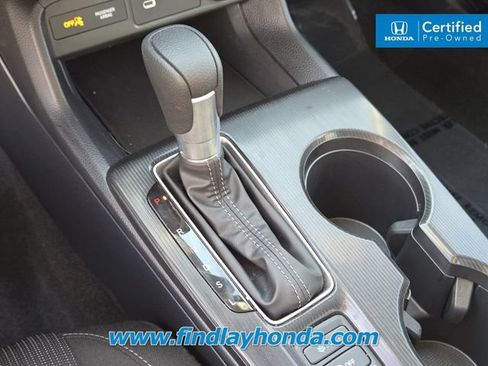 Certified 2026 Honda Civic LX image 37