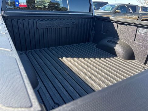 New 2026 Toyota Tundra Limited image 34