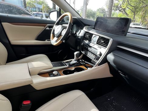 Used 2021 Lexus RX 350 FWD w/ Premium Package image 48