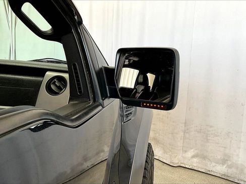 Used 2010 Ford F150 Raptor image 11