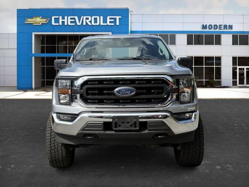 Used 2023 Ford F150 XLT w/ Trailer Tow Package AWD/4WD image 7
