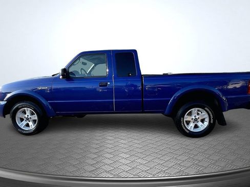 Used 2005 Ford Ranger 2WD SuperCab image 8