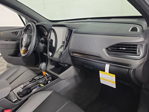 Certified 2026 Subaru Forester Wilderness AWD/4WD image 26
