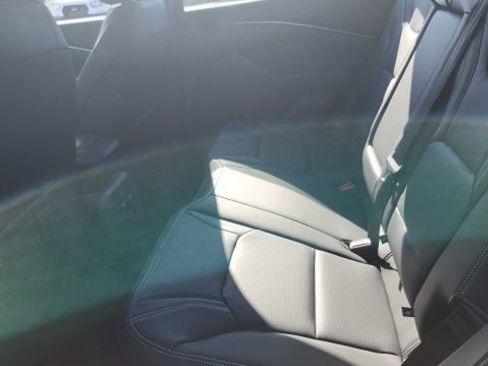 New 2025 Ford Mustang Mach-E Premium image 27