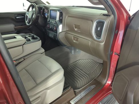 Used 2020 Chevrolet Silverado 1500 LT w/ All-Star Edition AWD/4WD image 32