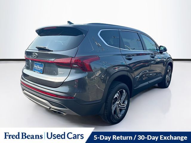 Used 2023 Hyundai Santa Fe SE AWD/4WD image 10