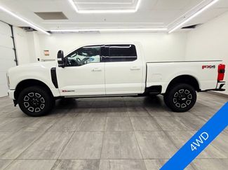 New 2026 Ford F250 Platinum AWD/4WD video 2