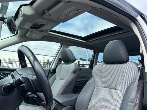 Used 2019 Subaru Forester Sport AWD/4WD image 29