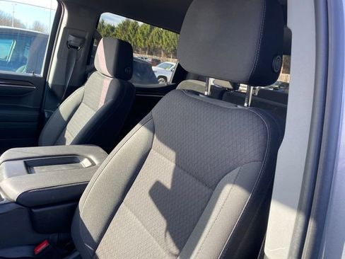 Used 2023 Chevrolet Silverado 1500 LT w/ Protection Package image 4