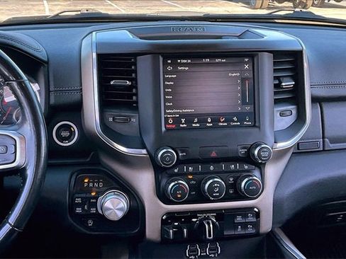 Used 2021 RAM 1500 Laramie image 10