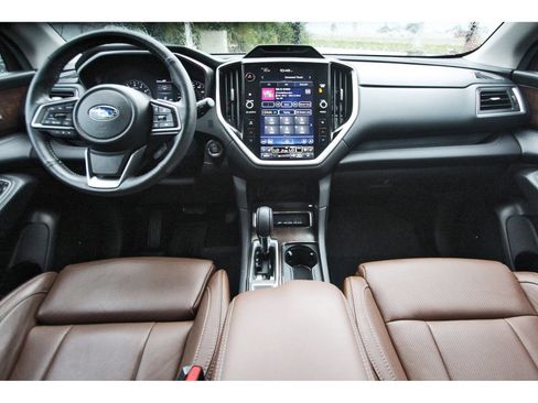 Certified 2024 Subaru Ascent Touring AWD/4WD image 9