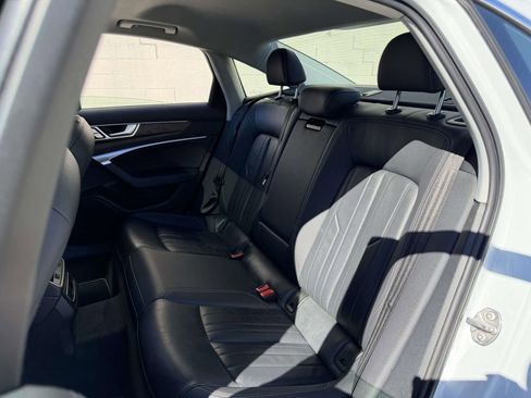Used 2020 Audi A6 2.0T Premium w/ Convenience Package image 22