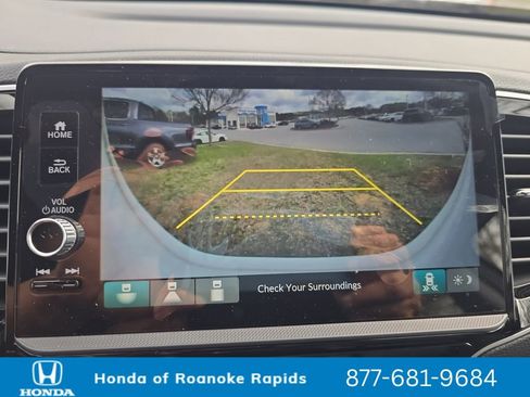 New 2026 Honda Ridgeline RTL image 19