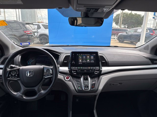 Used 2019 Honda Odyssey EX-L image 7