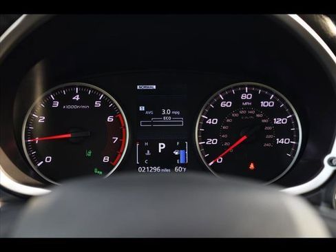 Used 2023 Mitsubishi Eclipse Cross SE image 12