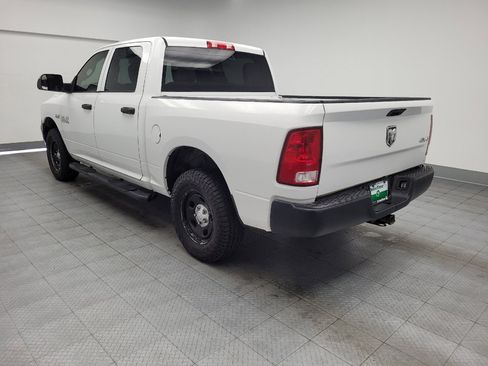 Used 2017 RAM 1500 Tradesman AWD/4WD image 5