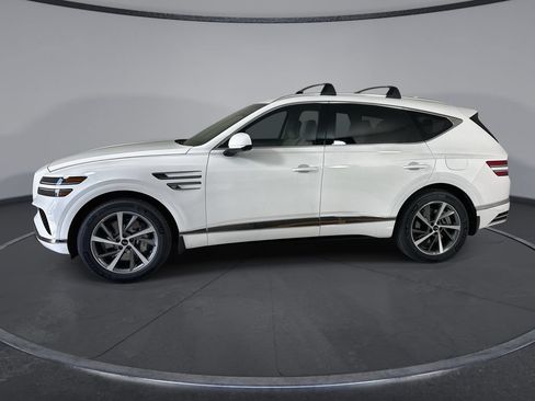 New 2026 Genesis GV80 2.5T Advanced AWD/4WD image 5