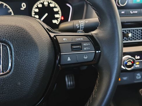 Certified 2023 Honda Civic Sport image 20