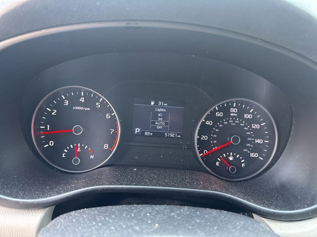 Used 2020 Kia Sportage S FWD image 39