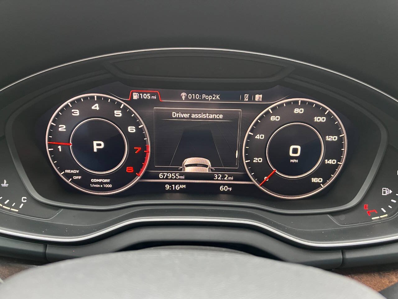 Used 2020 Audi Q5 2.0T Premium Plus w/ Premium Plus Package AWD/4WD image 11