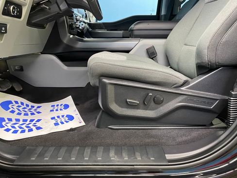 Used 2023 Ford F150 XLT w/ Equipment Group 302A High image 14