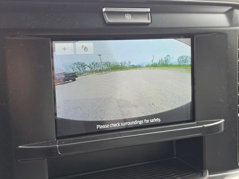 New 2026 Ford F450 XL w/ XL Chrome Package AWD/4WD image 52