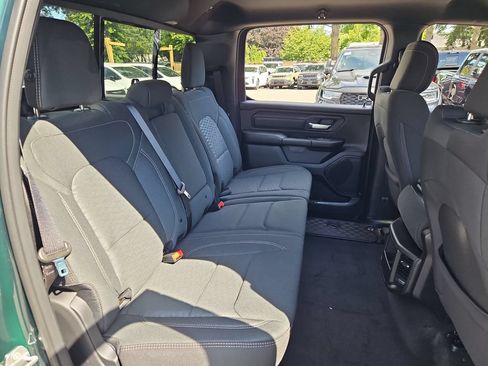 New 2026 RAM 1500 Warlock AWD/4WD image 15