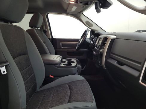Used 2013 RAM 1500 Big Horn AWD/4WD image 21