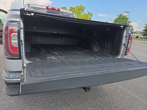 Used 2018 GMC Sierra 1500 SLT AWD/4WD image 27