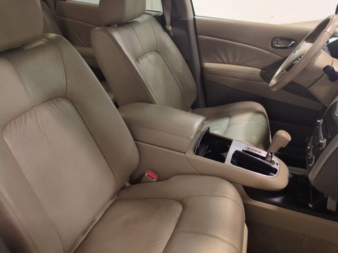 Used 2010 Nissan Murano SL w/ Leather Pkg image 10