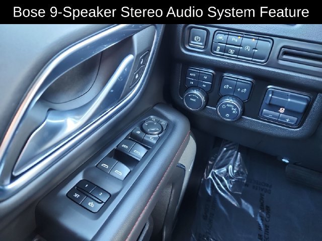 Used 2024 Chevrolet Tahoe RST w/ Luxury Package AWD/4WD image 38