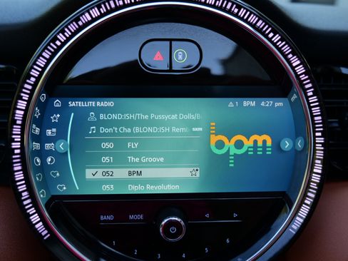 Used 2022 MINI Cooper John Cooper Works image 27