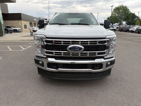 Used 2025 Ford F250 XLT AWD/4WD image 15